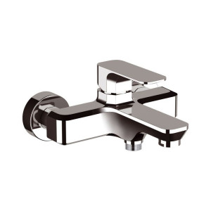 TA600H Смеситель для ванны DANIEL RUBINETTERIE