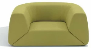 MissoniHome Кресло с мягкой обивкой Gravità