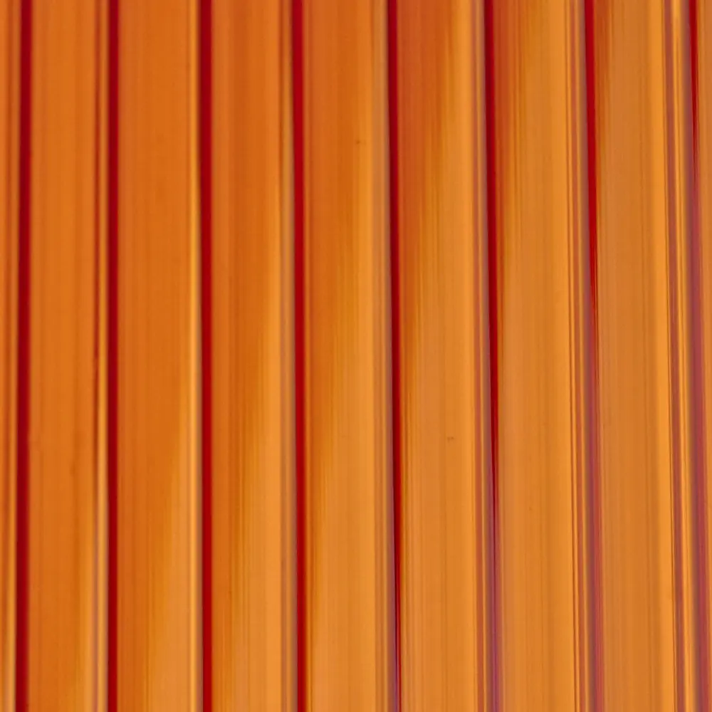 Поликарбонат сотовый Киви 10 мм 1.05x2 м янтарный 25% STLM-2102932 - Вид №1