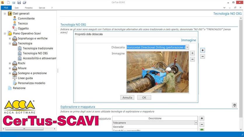 ACCA software Certus sun-id-1368050 - Вид №1