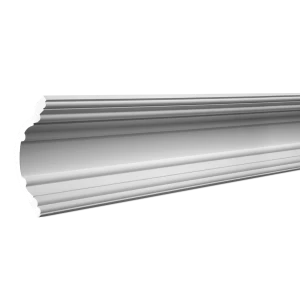 ЕВРОПЛАСТ 1.50.168 Карниз 1.50.168 Пенополиуретан