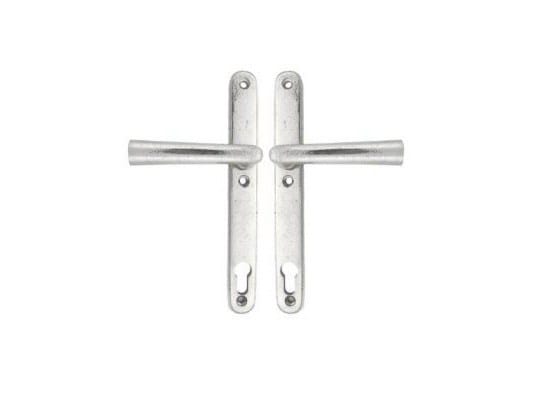 Металлическая ручка на пластине с насадкой Dauby Pure® ARCH-00042476