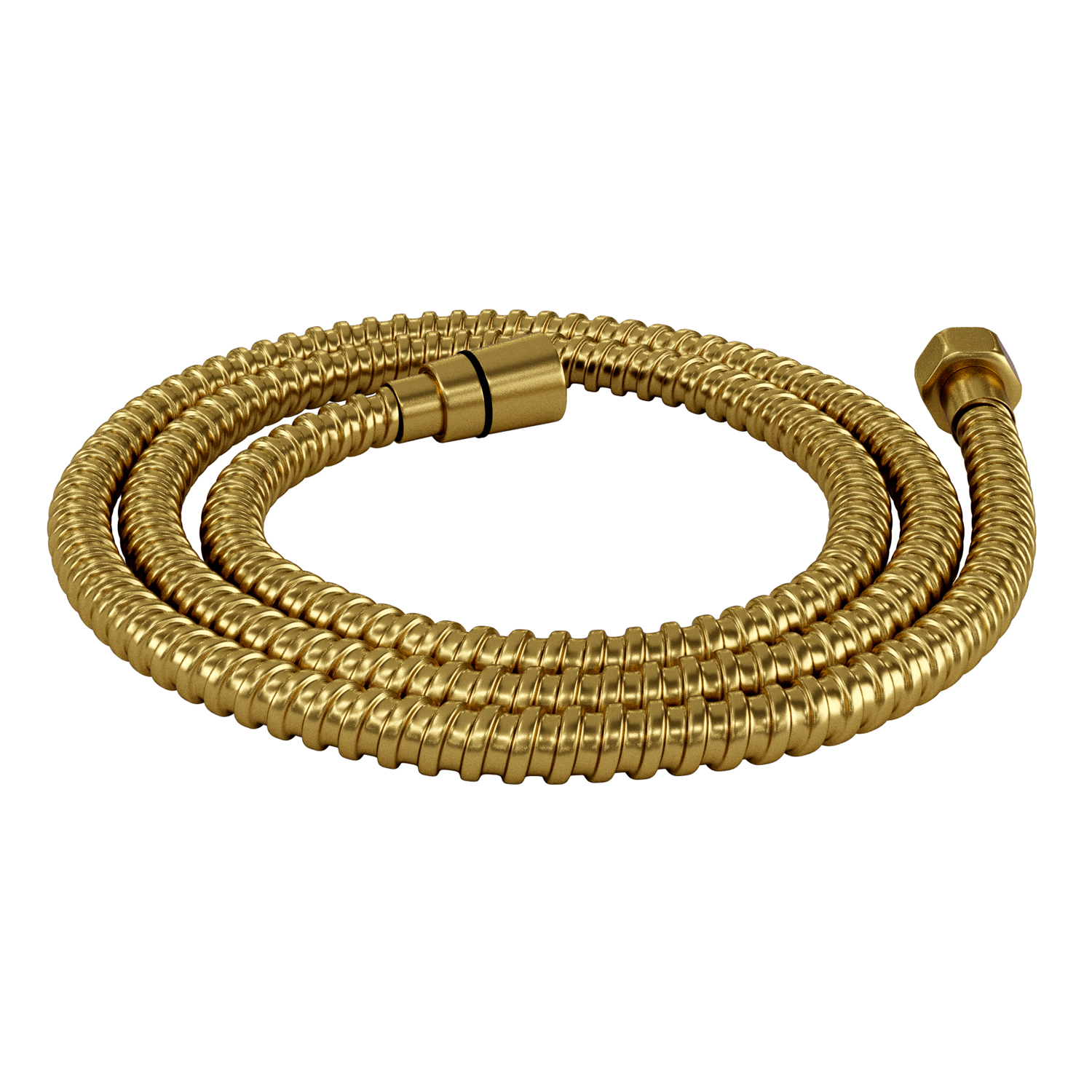 A194 Шланг для душа WasserKRAFT 