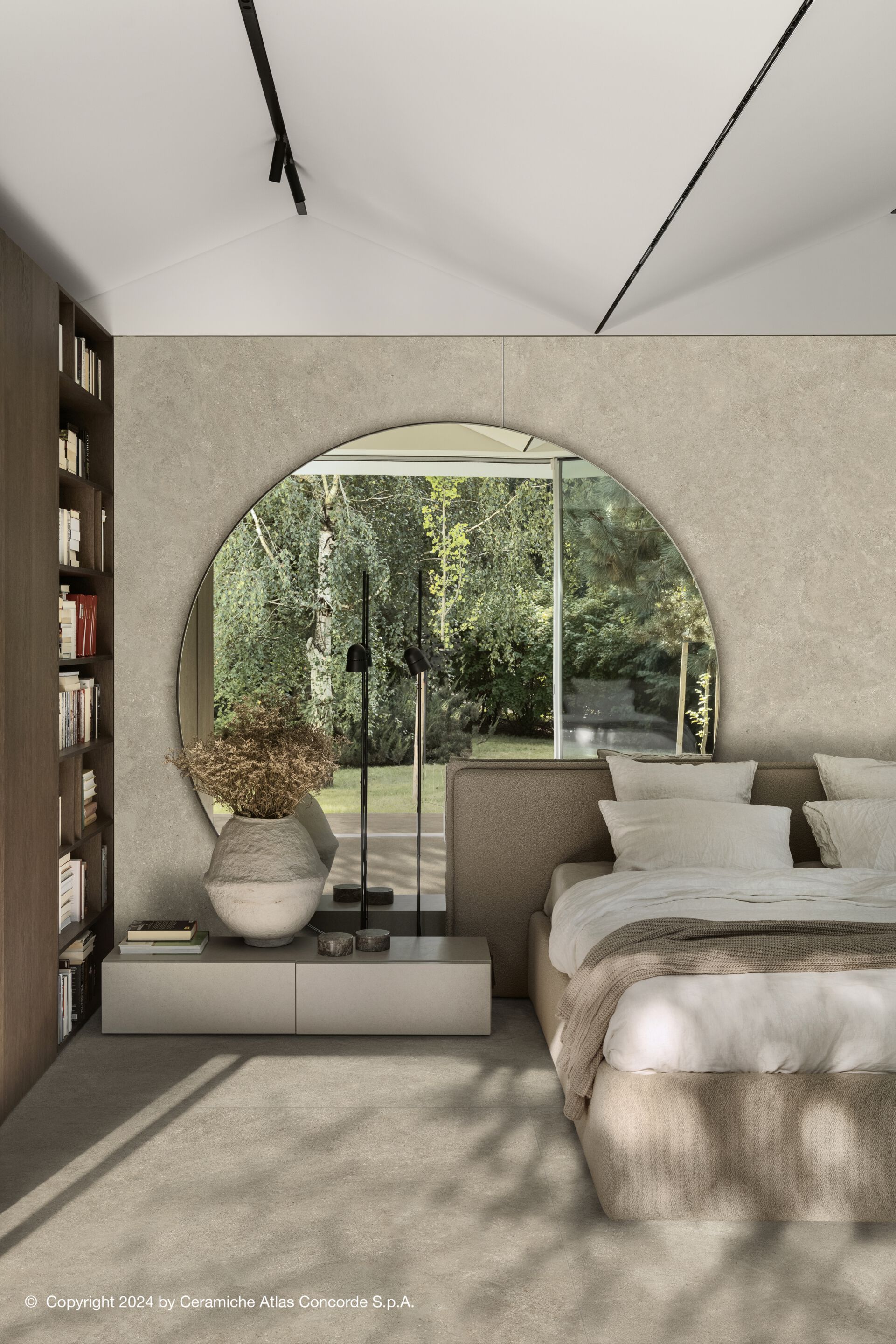 Керамогранит с эффектом камня Atlas Concorde Boost Icor ARCH-00108218 - Вид №26