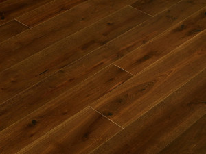 Биосовместимый трехслойный деревянный пол