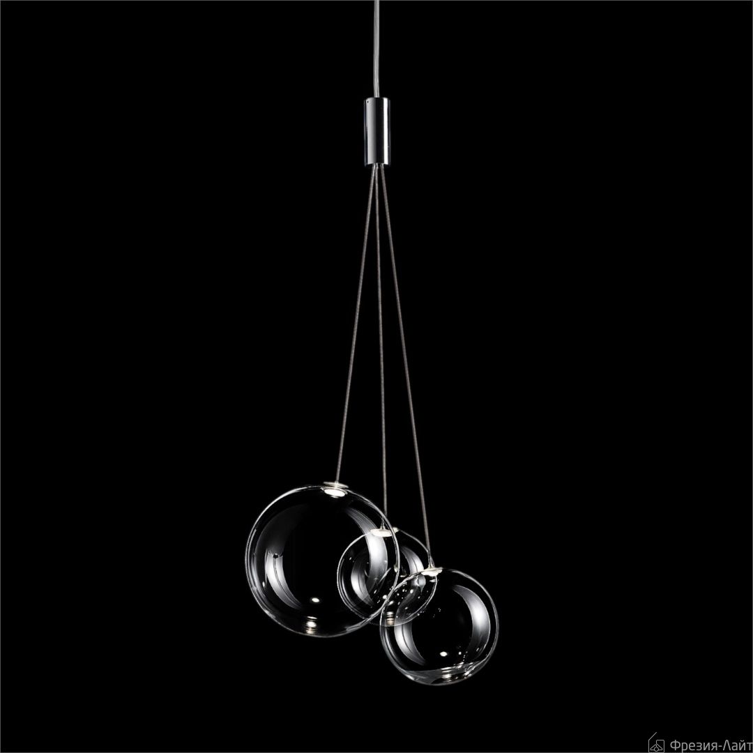 Studio Italia Design Random SO 164001 crystal подвесной светильник 112040