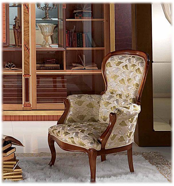Кресло La Nonna CARPANELLI PO 24 NOVECENTO - Вид №1