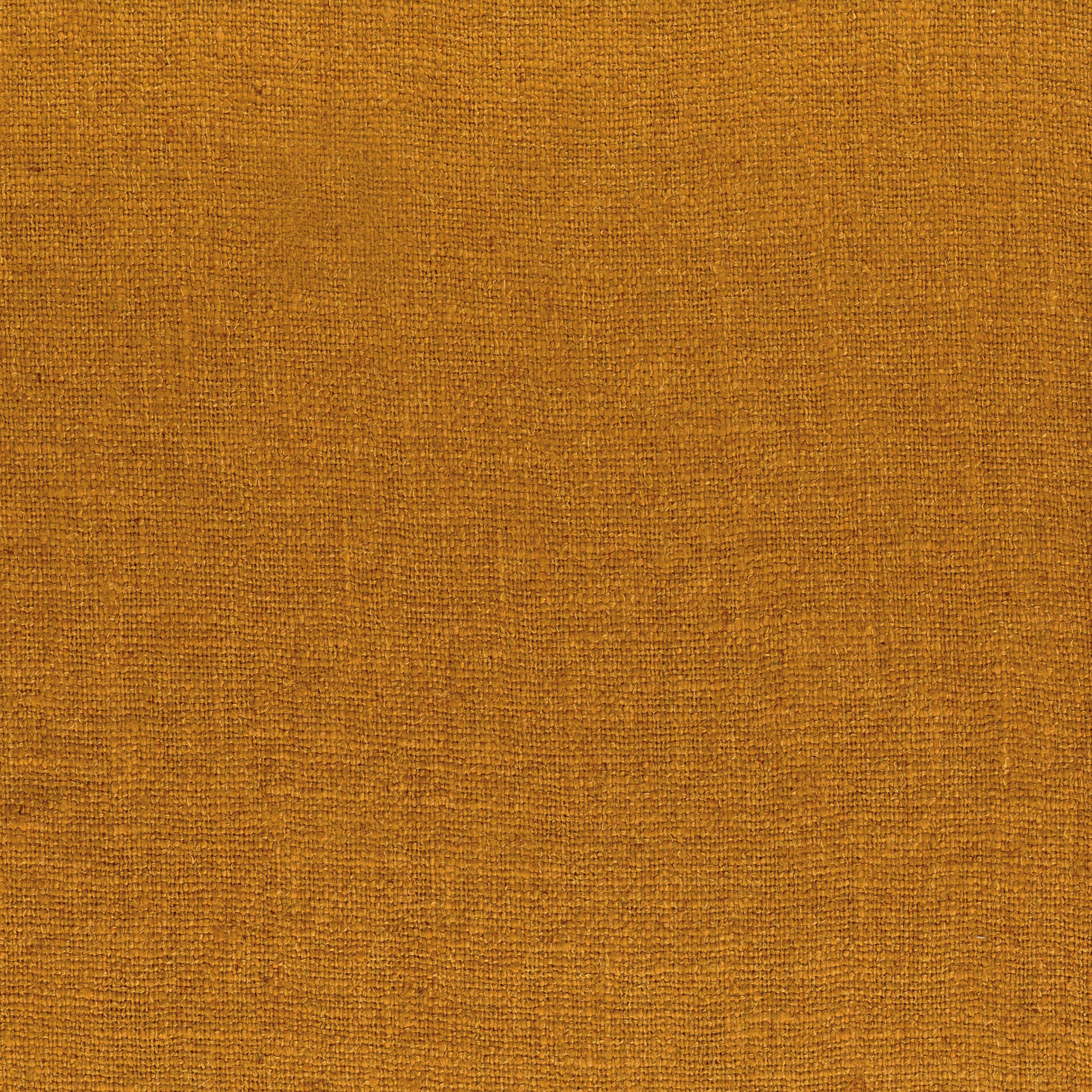 Льняная и хлопковая однотонная ткань для штор Casamance Laglio ARCH-00084968 - Вид №27