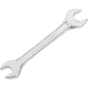 Ключ рожковый Sparta 144365 8x10 мм