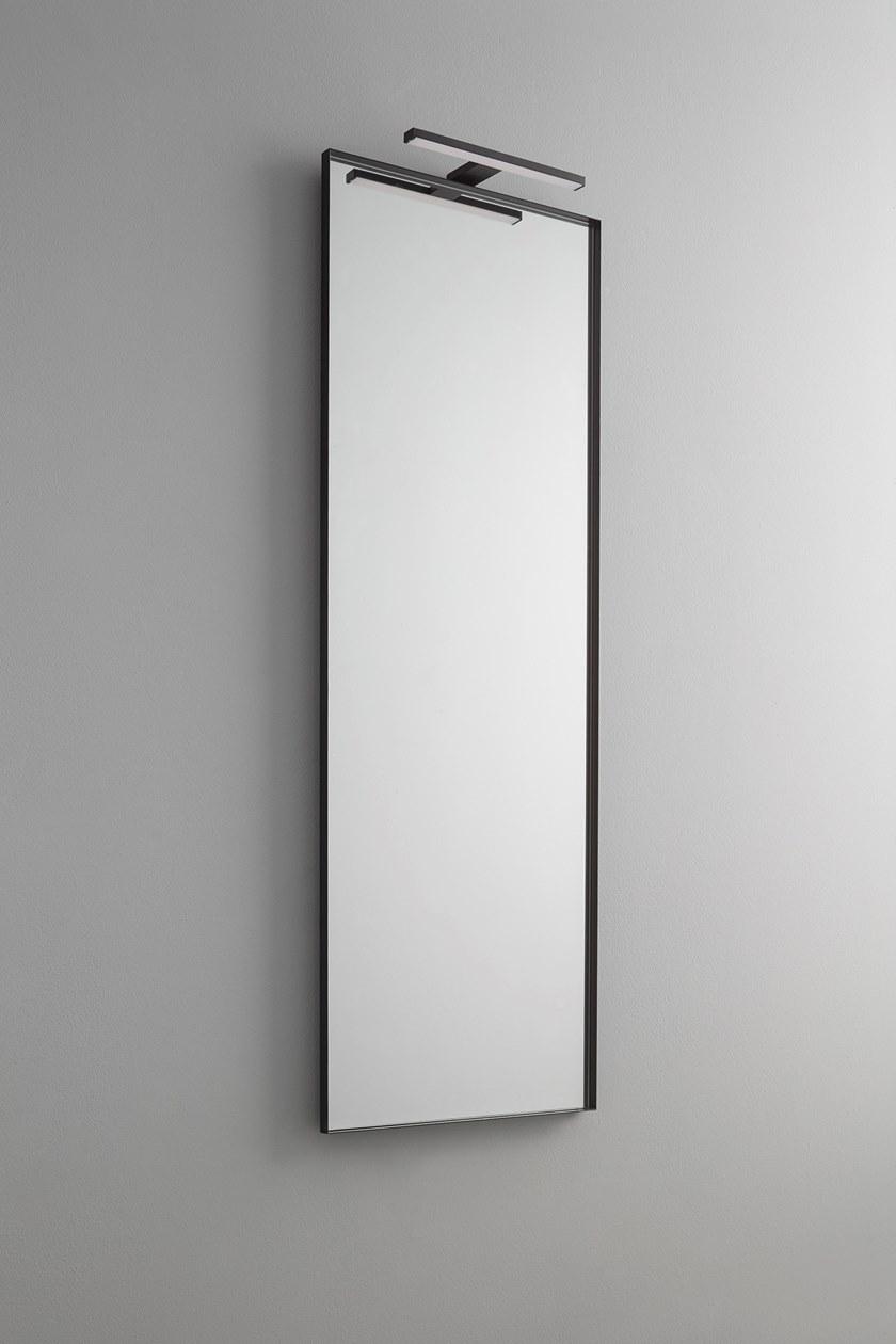 ARBLU Зеркало в ванной со встроенной подсветкой sun-id-1445190 - Вид №2