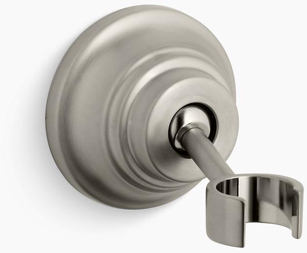 KOHLER Регулируемый настенный держатель для душа Bancroft K-10599-BN 