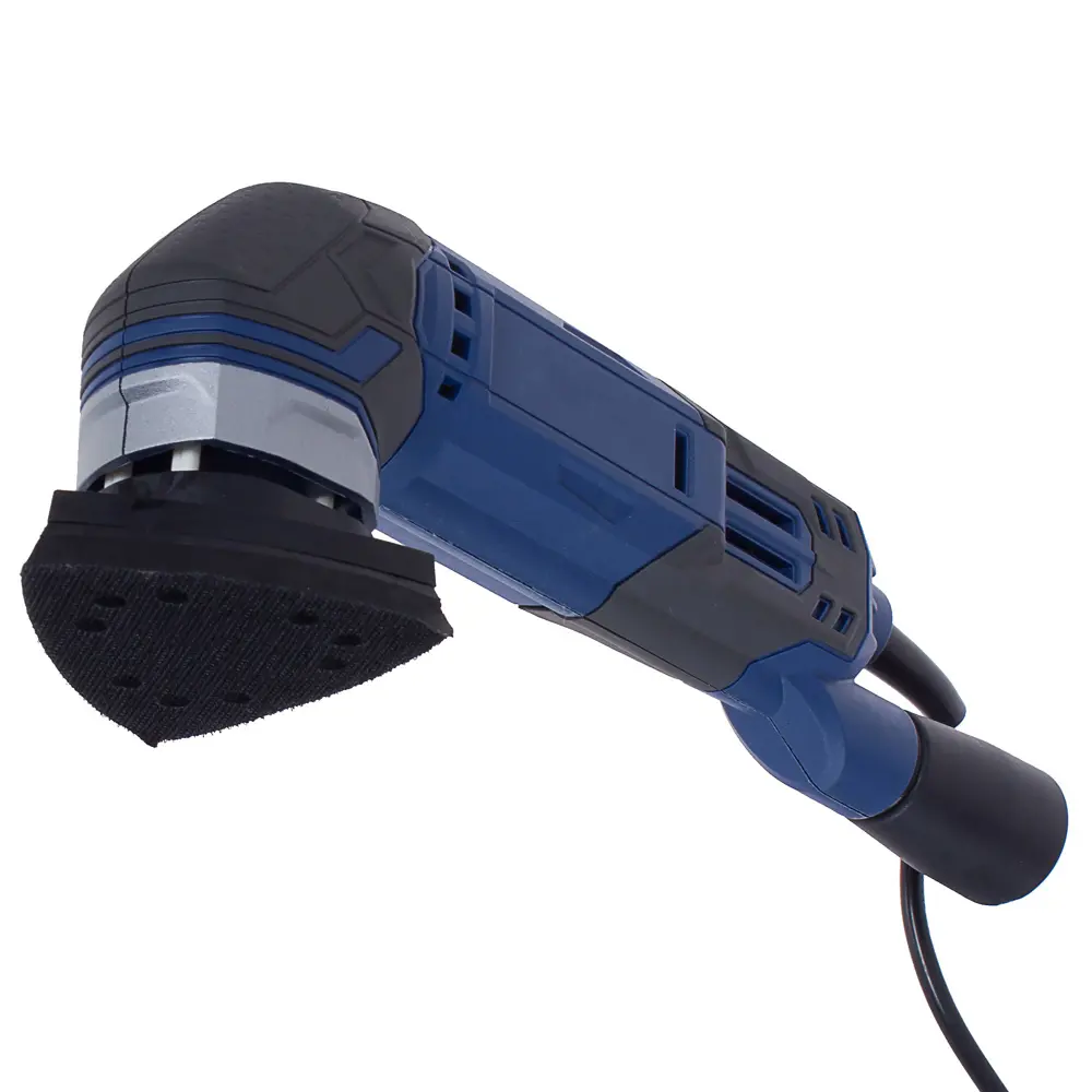 Дельташлифовальная машина Dexter Power PC280DS, 280 Вт STLM-2030537 - Вид №3