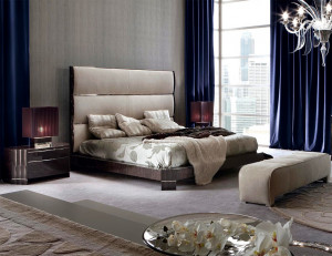 Кровать  GIORGIO COLLECTION 431/L