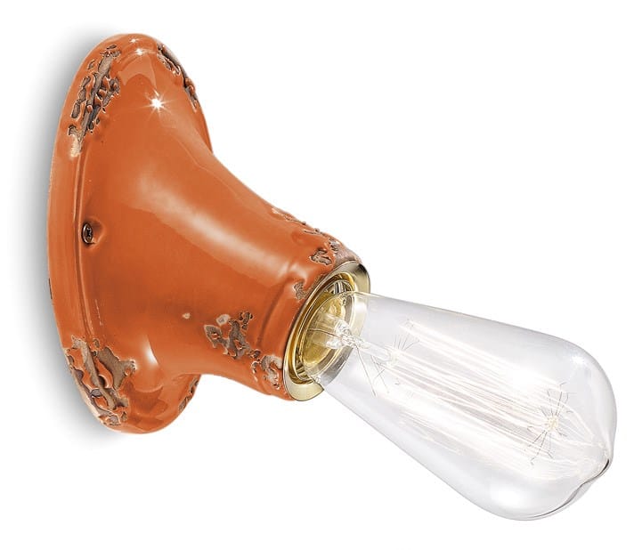 Керамическая аппликация FERROLUCE Винтаж ARCH-00116888 - Вид №13