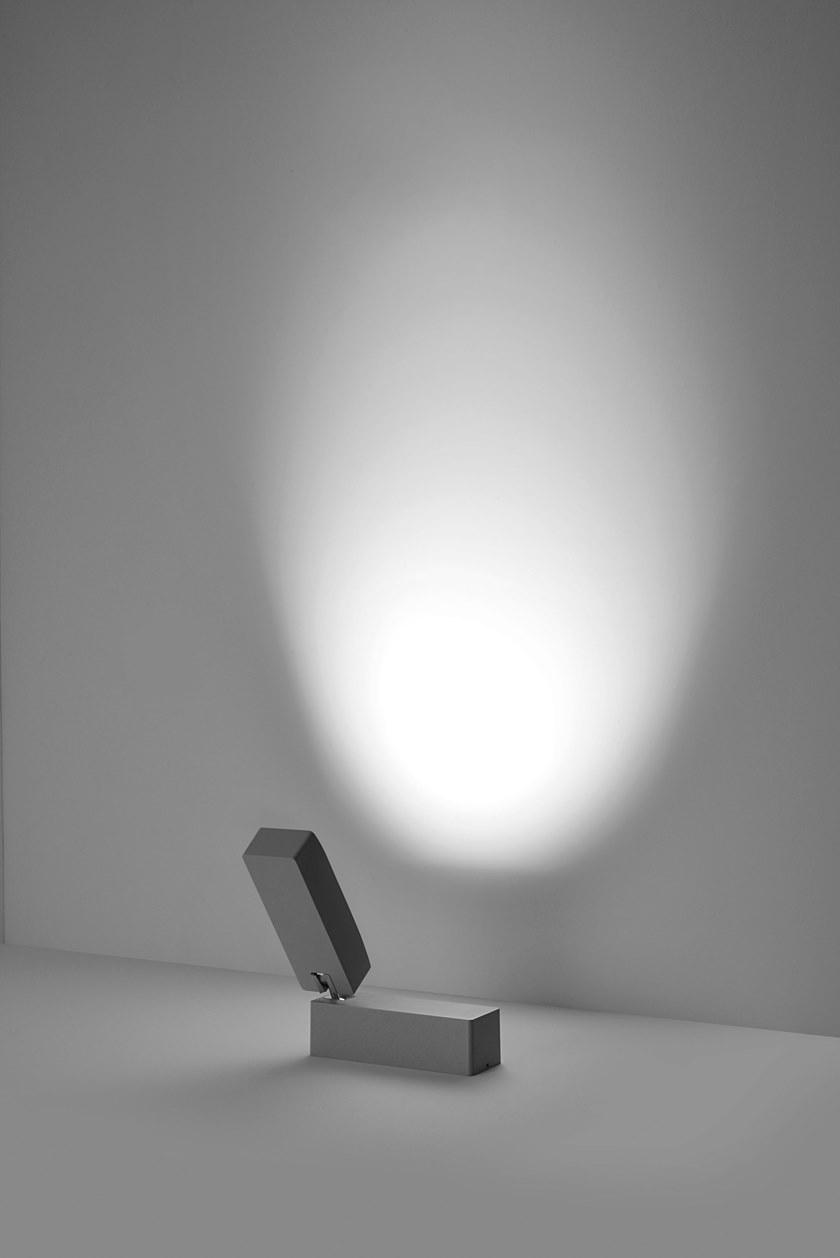 PUK Регулируемый светодиодный проектор для улицы sun-id-1494346 - Вид №20