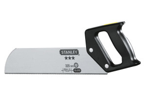 15883497 Чисторежущая пила с универсальным зубом 13 Х 320ММ 1-15-215 Stanley