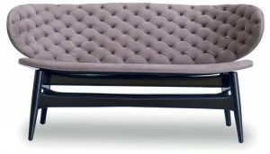 BAXTER Стеганый диван Dalma