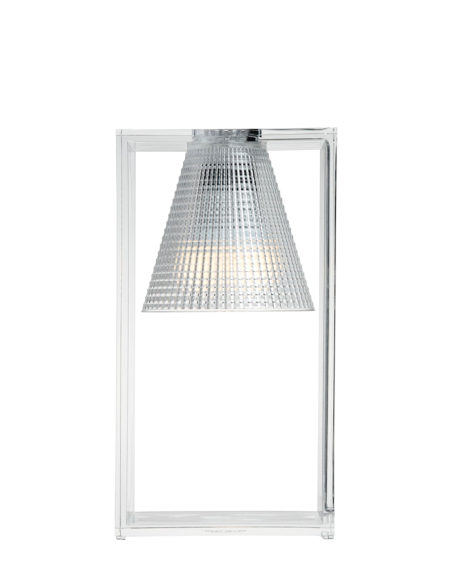 Светодиодная настольная лампа из инженерного пластика Kartell LIGHT-AIR ARCH-00151979 - Вид №4