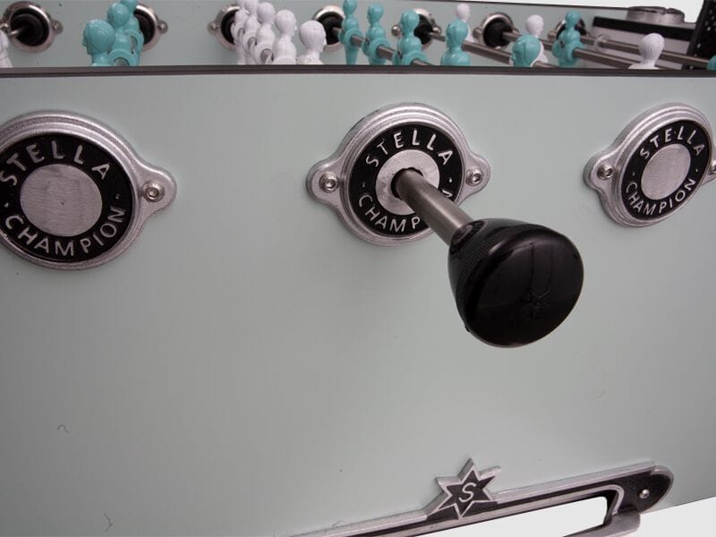 Кальциобалилла Stella baby-foot & billards Tradition Outdoor ARCH-00067027 - Вид №7