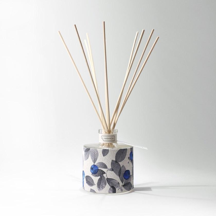IWISHYOU Ароматизатор в натуральном камне Floressence 8057711490806 - Вид №1