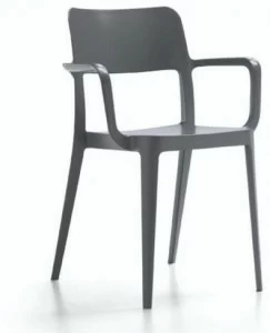 Midj Стул полипропиленовый Nené