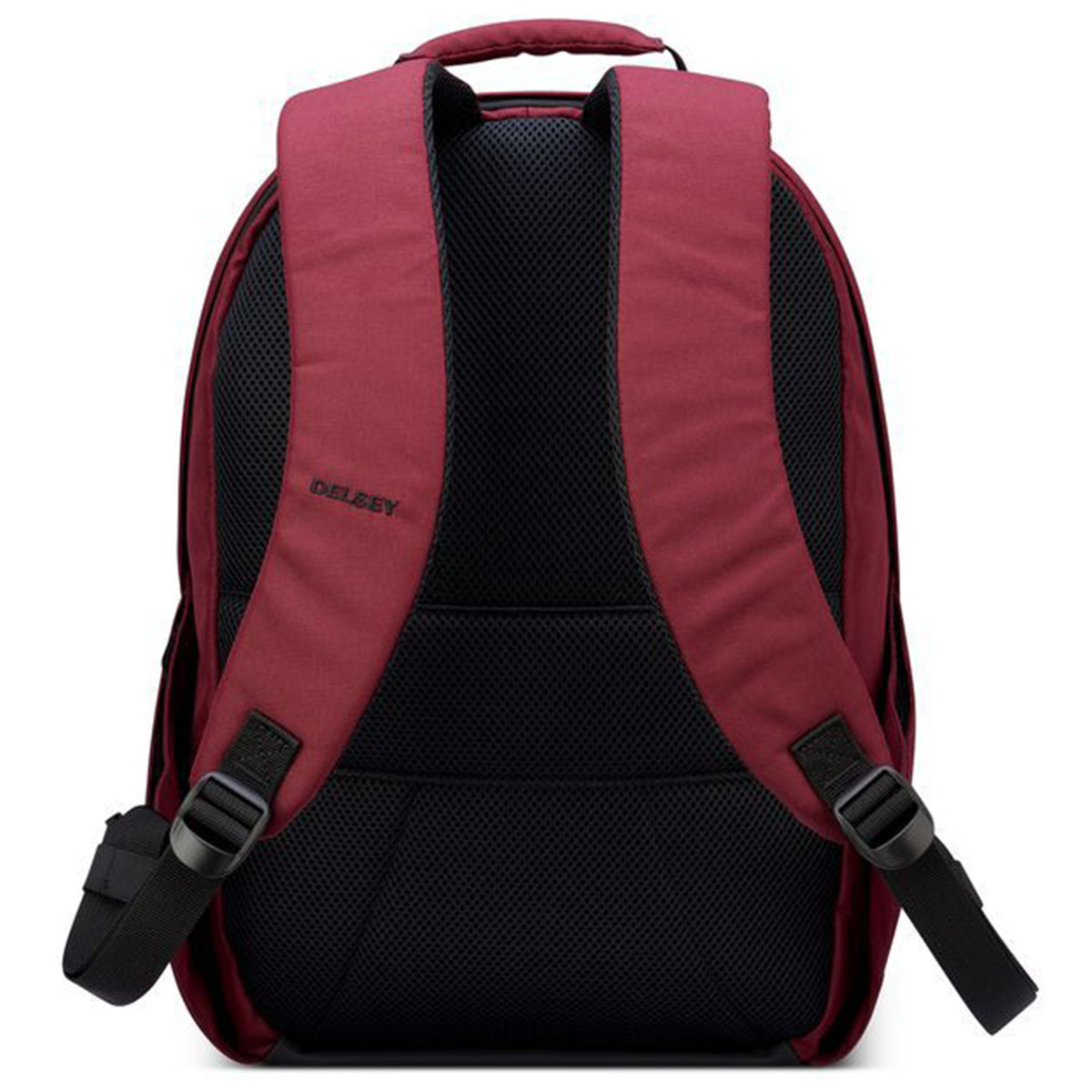 3334603 04 Рюкзак 3334603 Backpack 13.3 Delsey Securban  - Вид №1