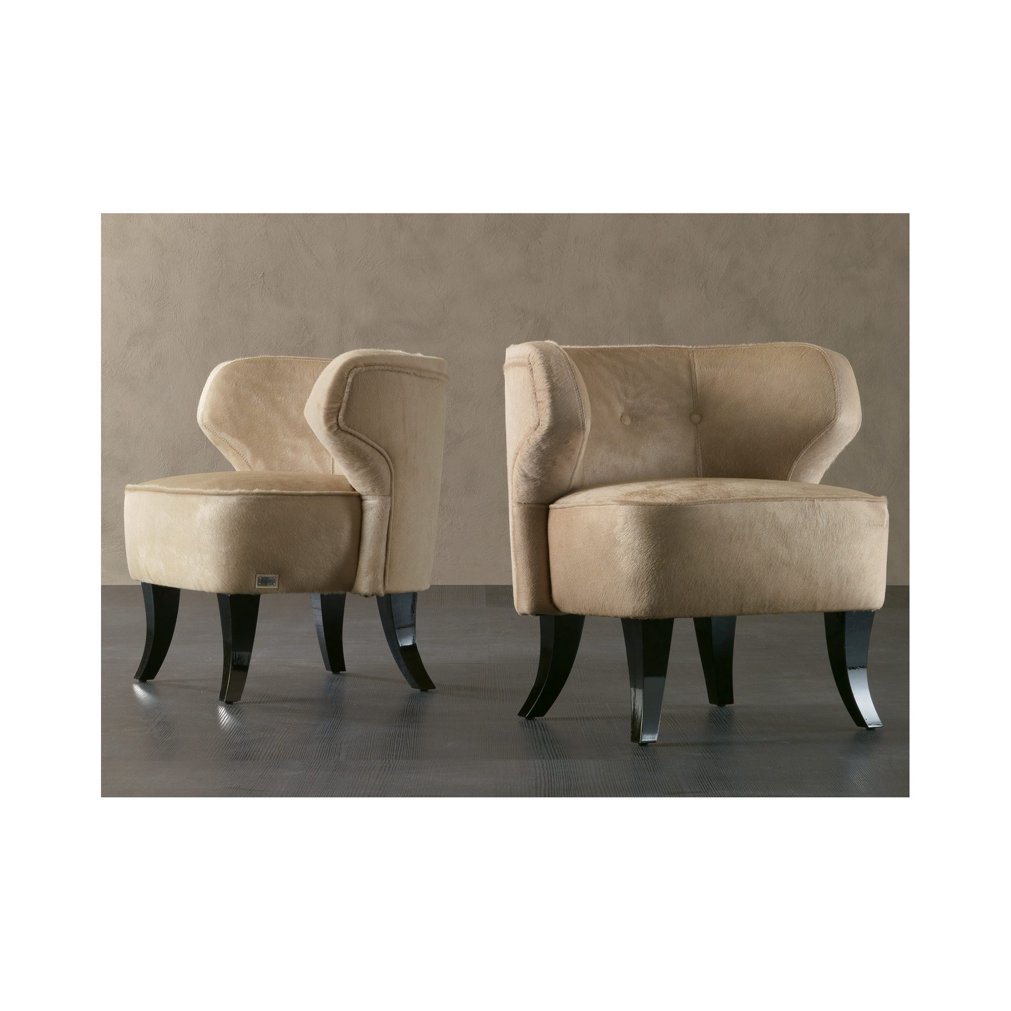 Кресло / Brigitta Rugiano sun-id-375374 - Вид №1