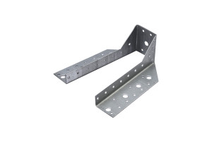 15835891 Опора бруса раскрытая упаковка 60 шт OBR-R 50x180 ZKPI