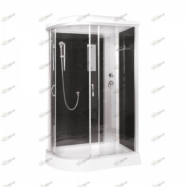 Душевая кабина Erlit Comfort ER3512PR-C4 (1200x800x2150) ER3512PR-C4 1315122