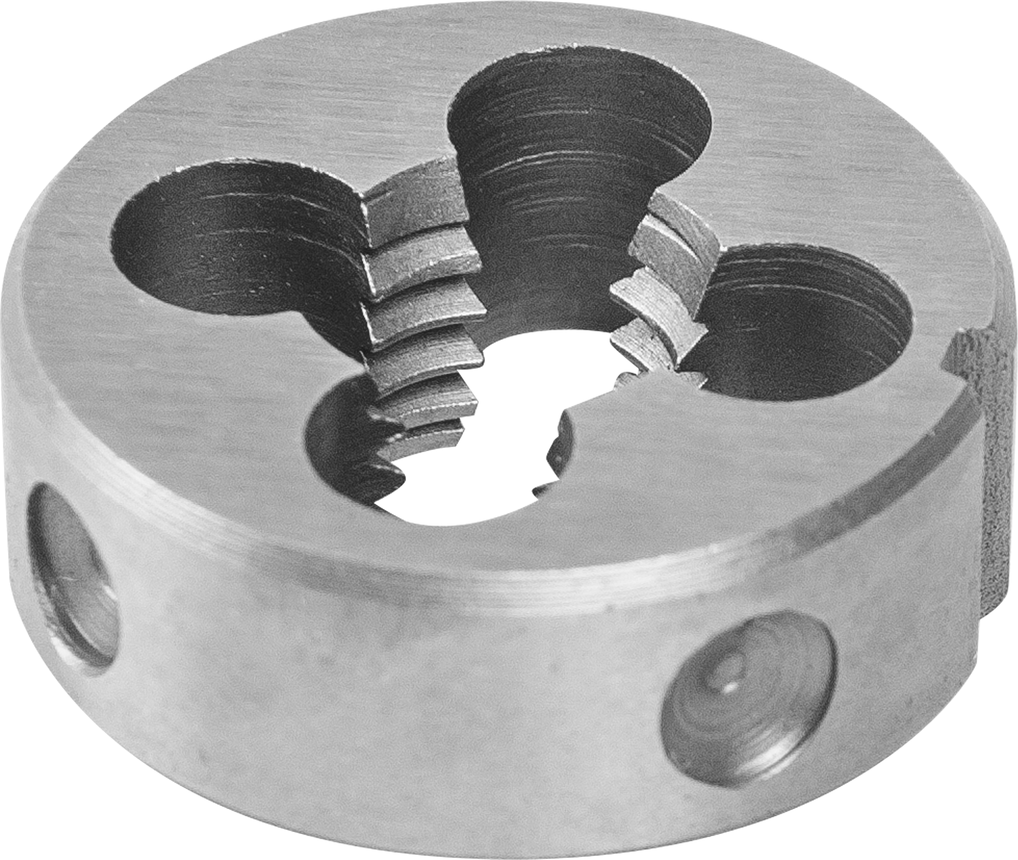 84411084 Плашка М10 х 1.5 мм STLM-0049771 СПЕЦ 