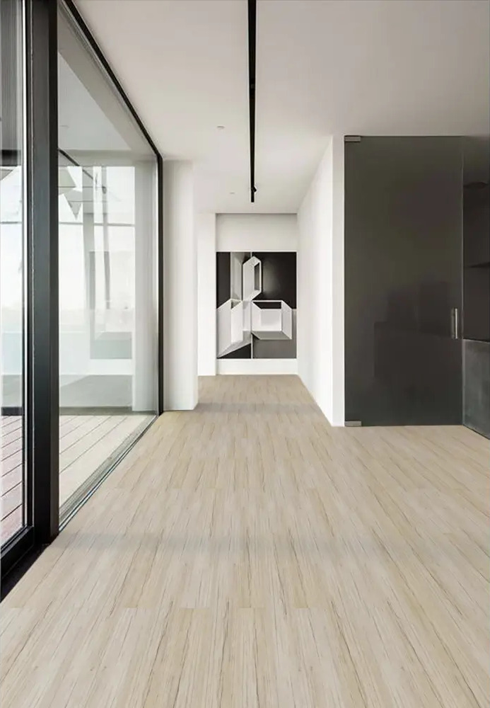 91458060 ПВХ плитка Alper LVT AF-105 33 класс толщина 2 мм 4.16 м², цена за упаковку STLM-0890468