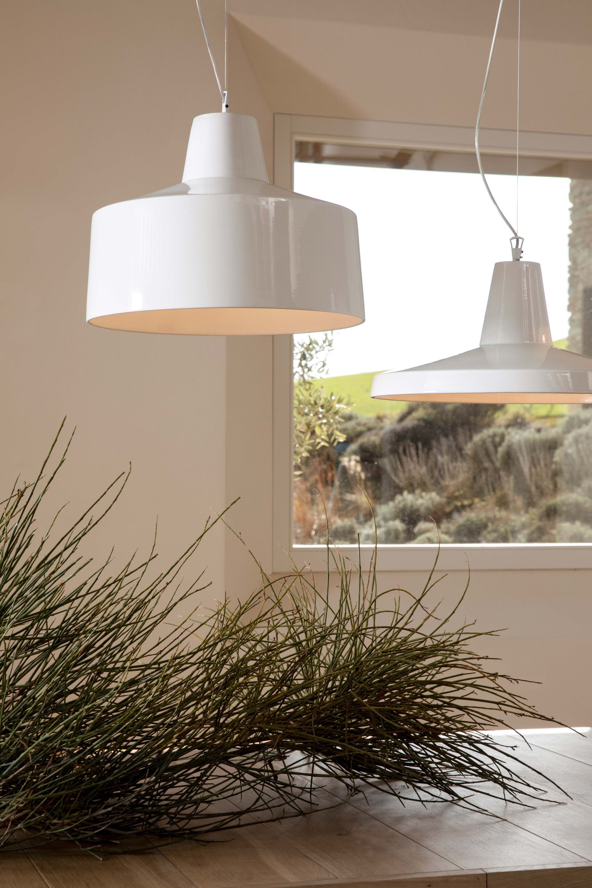 Керамический подвесной светильник Karman Gangster ARCH-00136021 - Вид №10