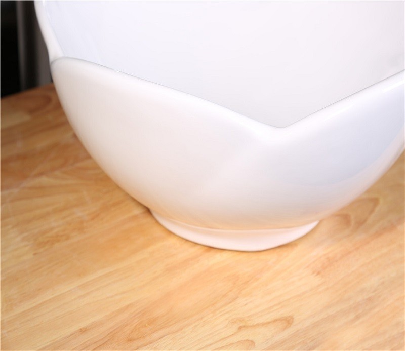 9078 Умывальник LAB.Space N - Вид №4