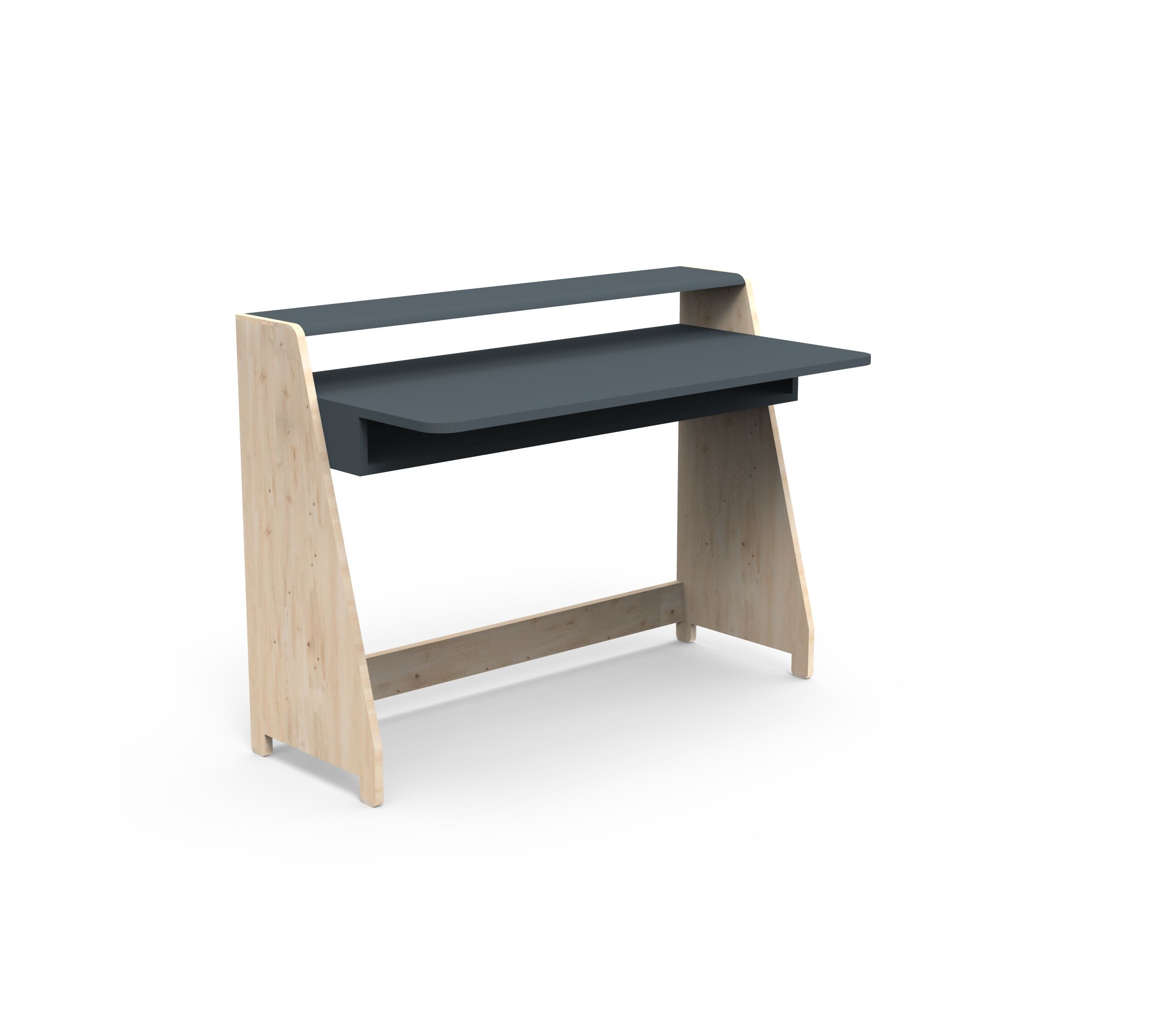 Стол из МДФ Mathy by Bols ASYMETRY ARCH-00066241 - Вид №44