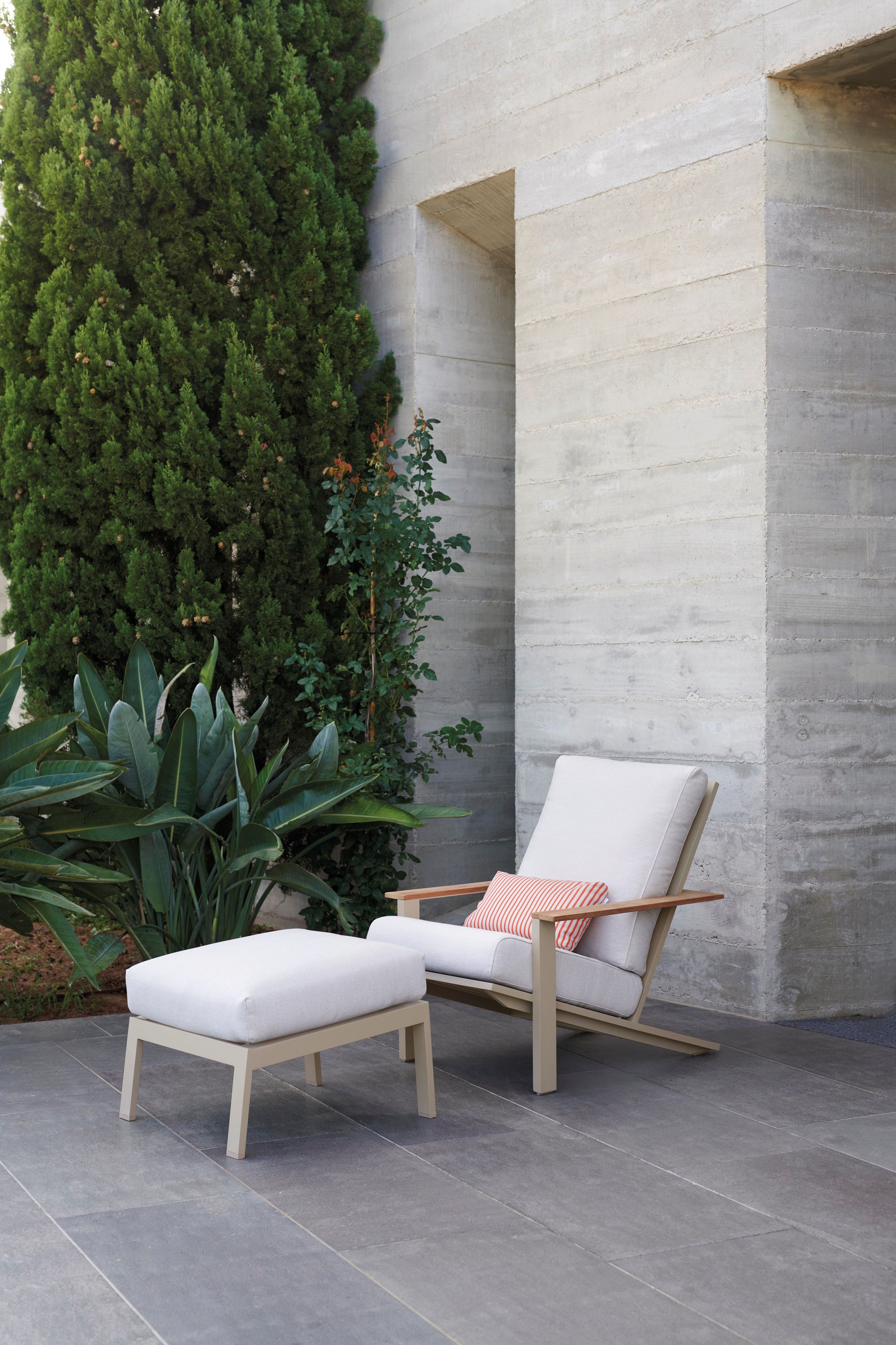 Тканевое кресло GANDIABLASCO Вне времени ARCH-00041948 - Вид №13