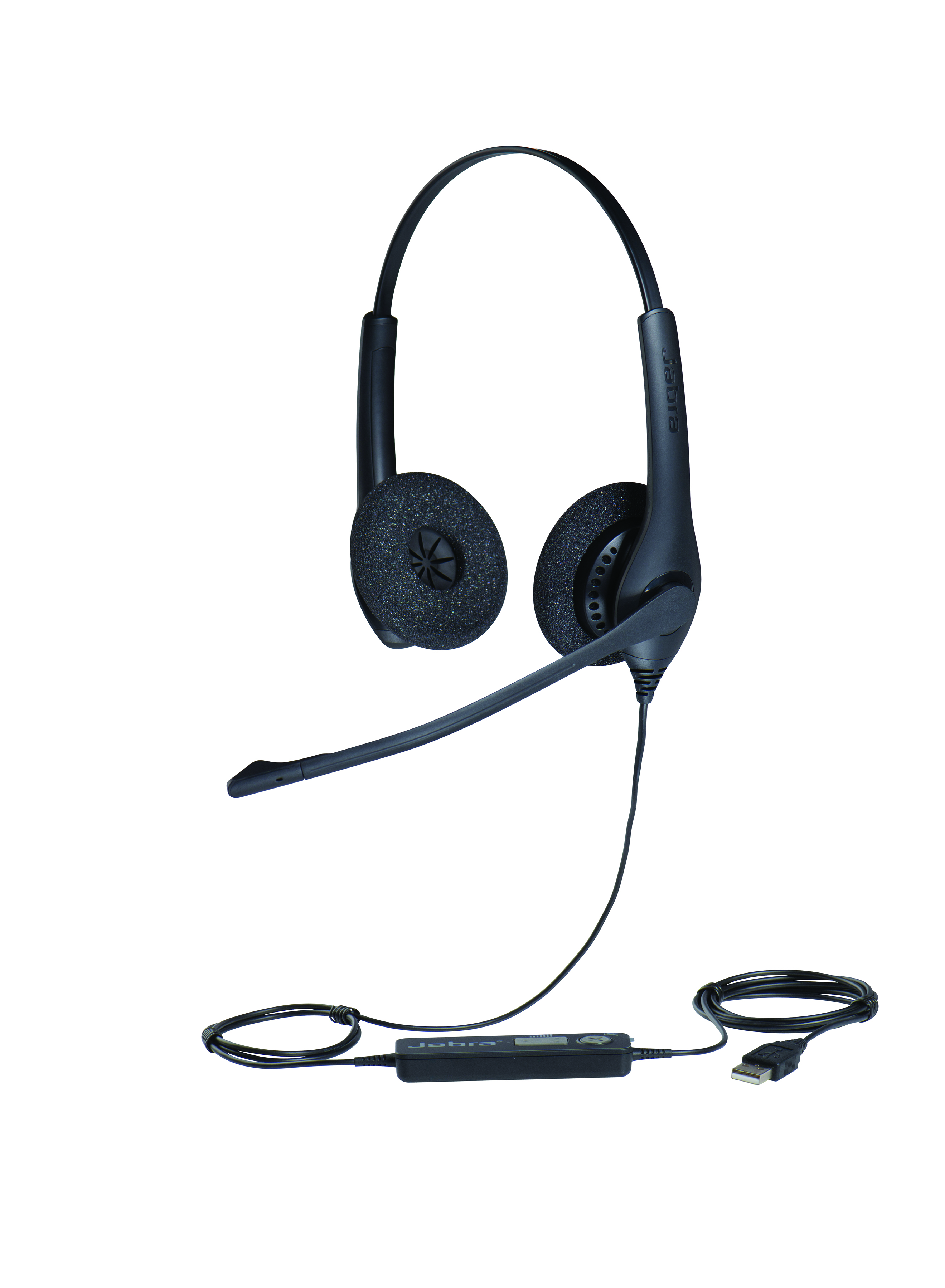 1559-0159 biz 1500 duo, usb, nc, global Jabra Santreyd  - Вид №2