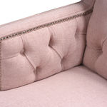 Скамья Hampton с застежкой на спинку ijlbrown sun-id-3251854 - Вид №5