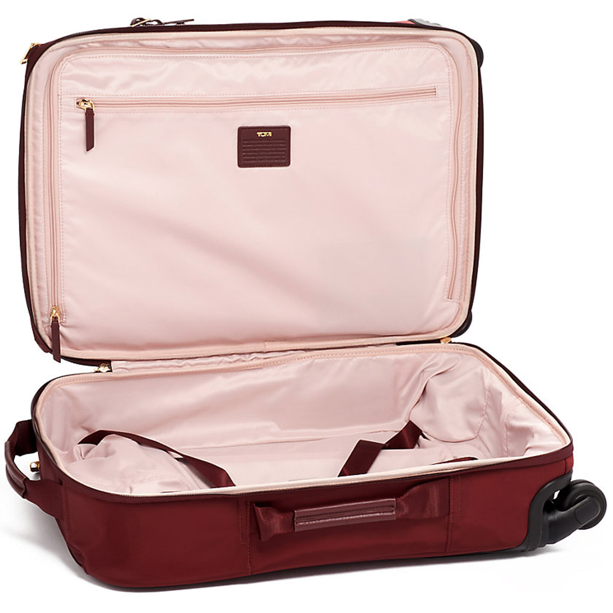 196463COR Чемодан Leger International Carry-on Tumi Voyageur  - Вид №3