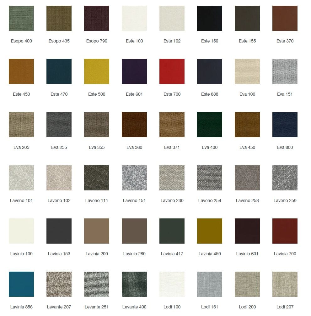 Модульный тканевый диван B&B Italia Charles Large ARCH-00081886 - Вид №11