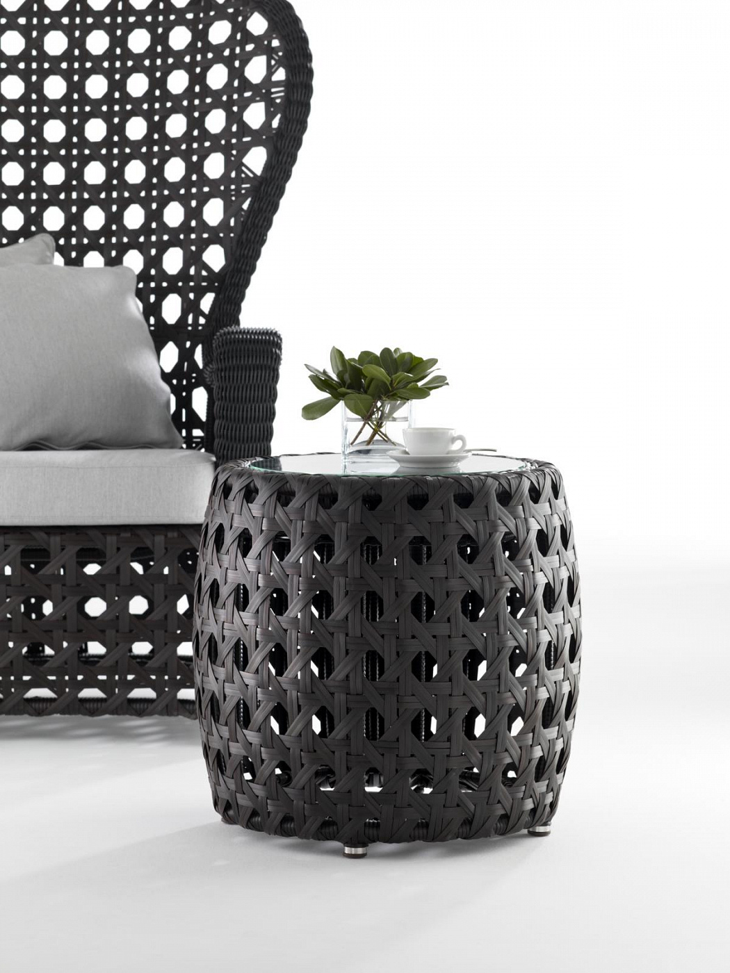 007602 Столик Point Emmanuel POINT1920  - Вид №4