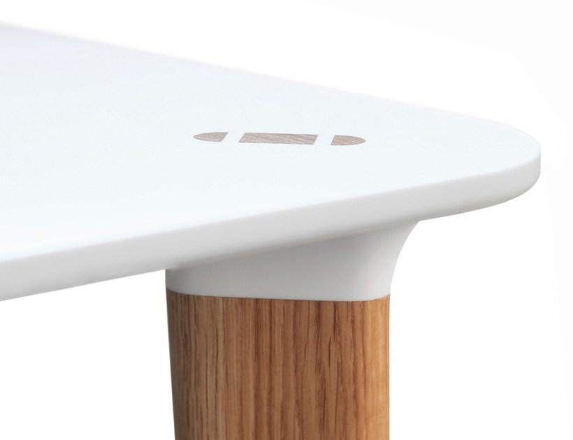 Karl Andersson Круглый стол по контракту Buff Bu360  - Вид №1