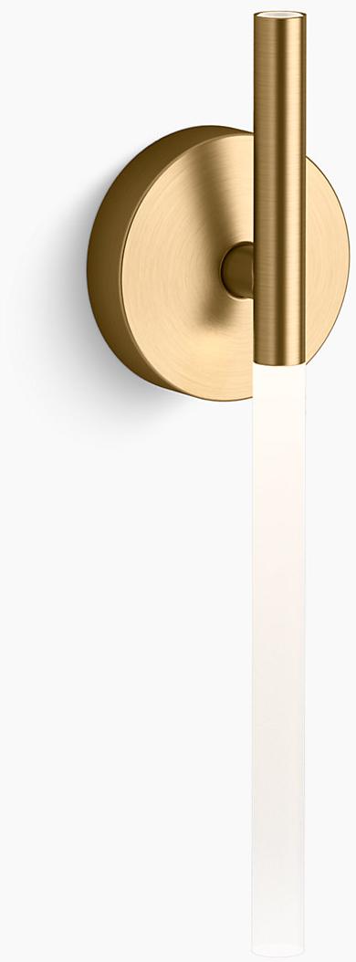 KOHLER  K-23463-SCLED-BGL 