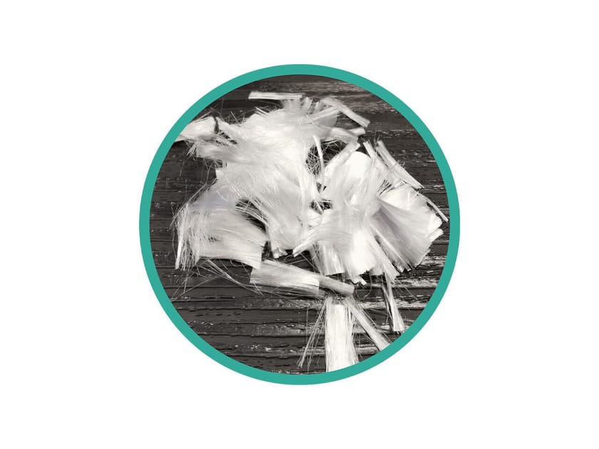 Усиленные волокна Drykos Drybox System™ ARCH-00064578