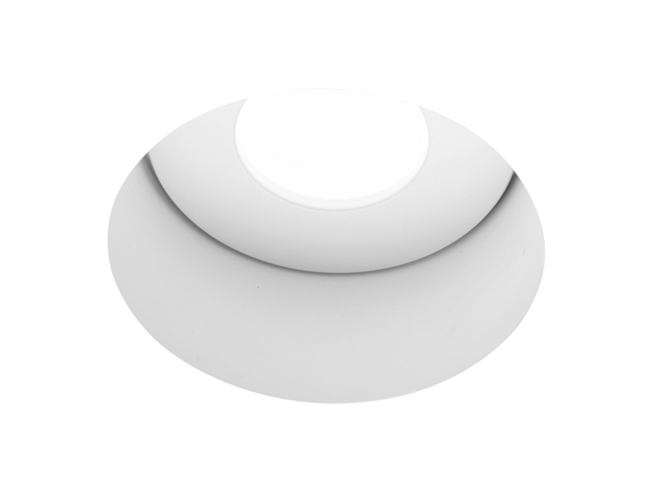 Утопленный гипсовый прожектор In Stock технический ARCH-00135585