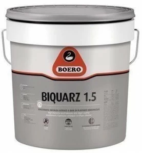 Boero Bartolomeo Толстое покрытие против водорослей, акрил, ламато, для улицы Smalti 700.383