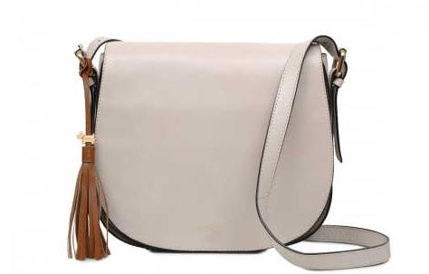 14917 Dove Grey Сумка плечевая 14917 Bag Radley Painters Mews 