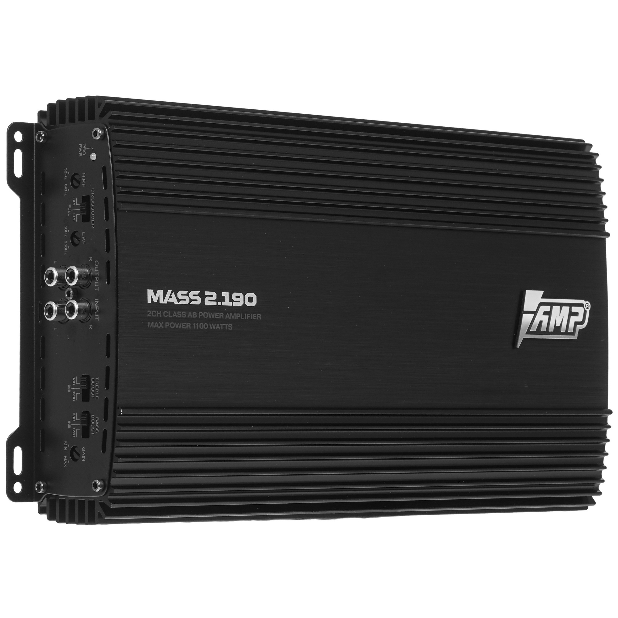 5450941 Усилитель AMP MASS 2.190 STDN-0080579