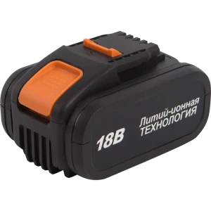 Аккумулятор Dexter Power ABP1830SD, 18 В Li-ion 3 Ач
