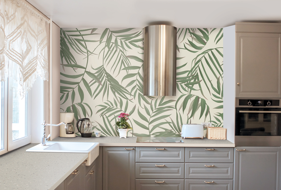 Стеновые панели - Сесилия LIGRON LIST55 2339 - Вид №6