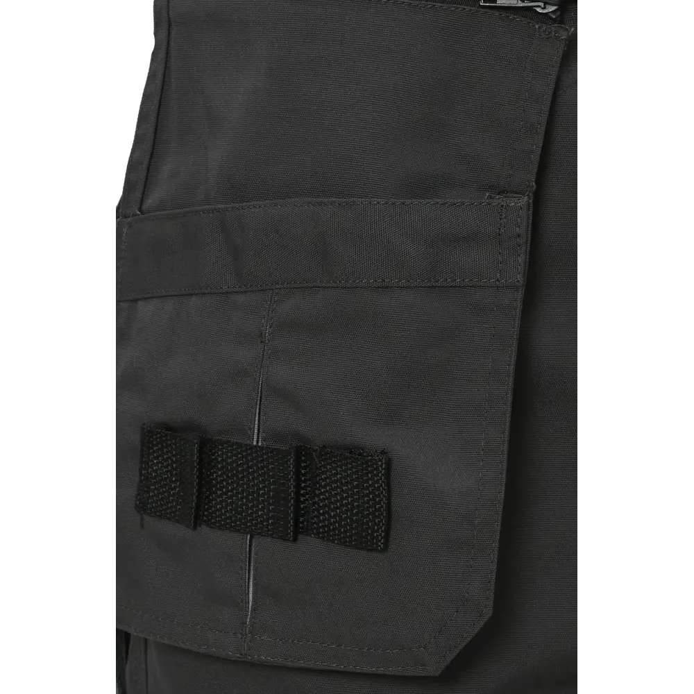 Рабочие брюки DOWELL D81230 с усиленной защитой колен 89433441 STLM-1579017 - Вид №3